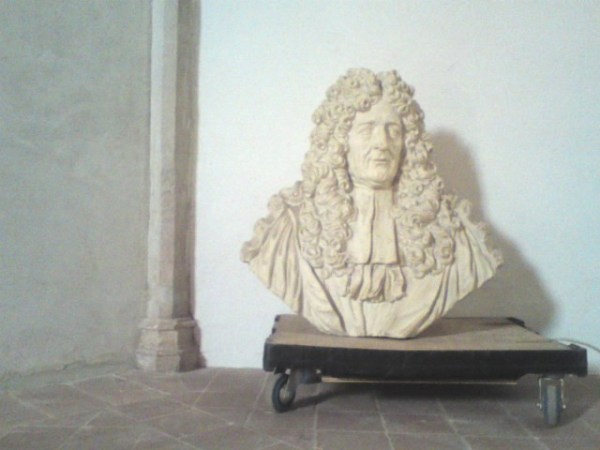 Couvent des Jacobins, Toulouse, avril 2013