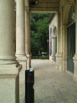 Montpellier (France), 6 octobre 2013