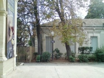 Montpellier (France), 6 octobre 2013