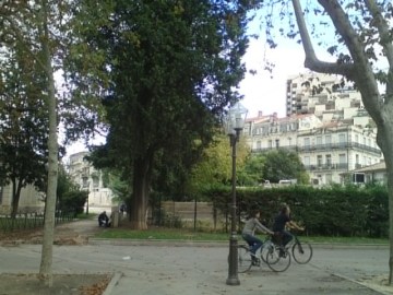 Montpellier (France), 6 octobre 2013