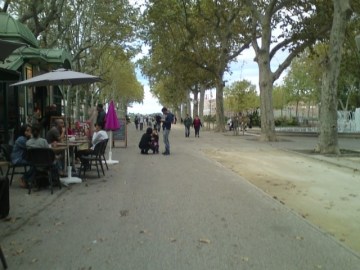 Montpellier (France), 6 octobre 2013