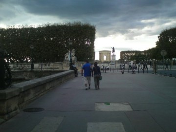 Montpellier (France), 6 octobre 2013