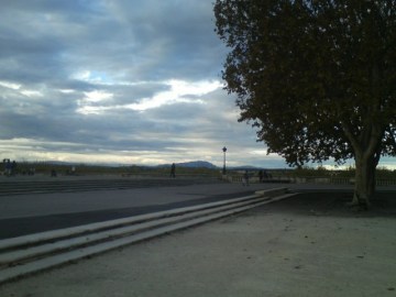 Montpellier (France), 6 octobre 2013