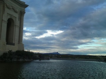 Montpellier (France), 6 octobre 2013