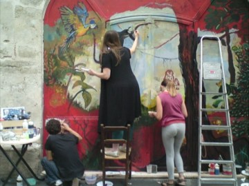 Montpellier (France), 6 octobre 2013