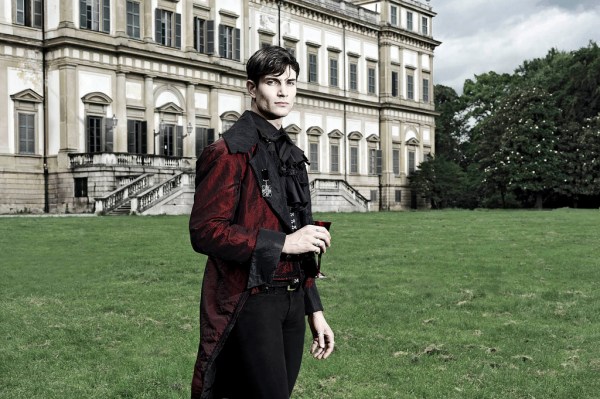 Pic Nic Vittoriano, Villa reale, Monza (Lombardie, Italie), par Luciano Consolini sur Flickr