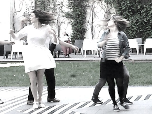 Montpellier (France), 19 avril 2014