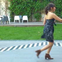 Montpellier (France), 19 avril 2014