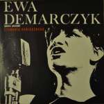 Ewa Demarczyk ‎śpiewa piosenki Zygmunta Koniecznego (1967)