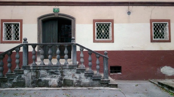 Ljubljana (Slovénie), 15 mai 2014