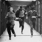 Extrait de « Jules et Jim », film de François Truffaut (1962)