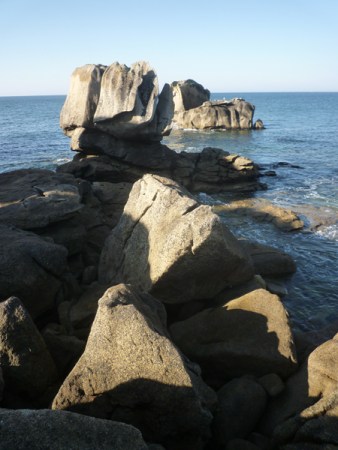Lesconil (Finistère, France), 3 septembre 2014