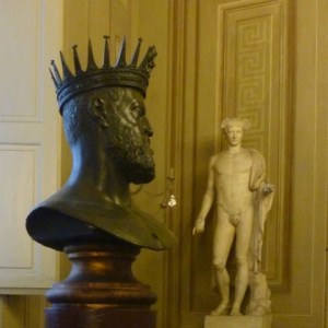 Palazzo Pitti, Florence (Toscane, Italie) | Firenze (Toscana, Italia), 27 décembre 2014