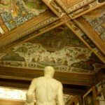 Galerie des Offices, Florence (Toscane, Italie) | Galleria degli Uffizi, Firenze (Toscana, Italia), 28 décembre 2014