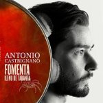 Antonio Castrignanò. Fomenta, ilenu de taranta. Ponderosa, 2013