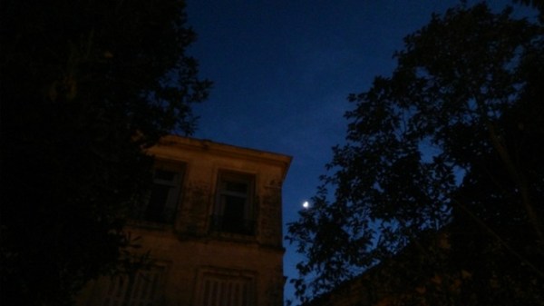 Montpellier (France), 24 janvier 2015