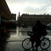 Toulouse (France), 14 mars 2015