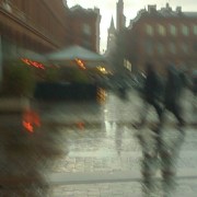 Toulouse (France), 14 mars 2015