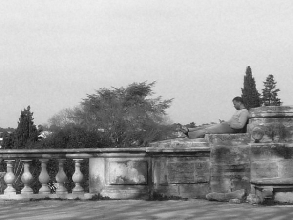 Montpellier (France), 7 mars 2015