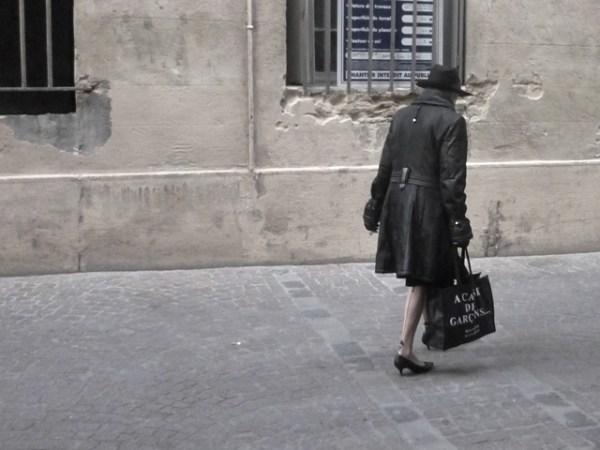 Montpellier (France), 7 mars 2015