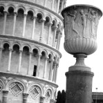 Pise (Italie) = Pisa (Italia), 24 décembre 2013