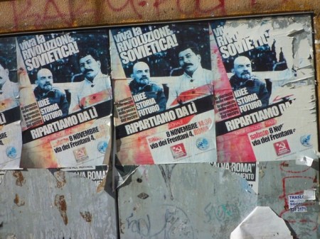 Rome (Italie), 2 avril 2015