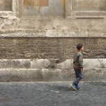 Rome (Italie), 4 avril 2015