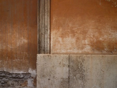 Rome (Italie), 4 avril 2015