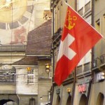 Berne (Suisse), 13 avril 2015