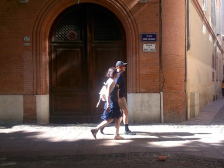 Toulouse (France), 6 juin 2015