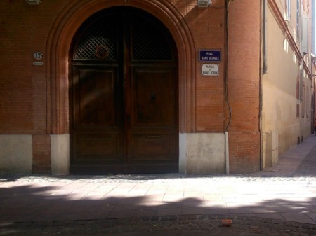 Toulouse (France), 6 juin 2015