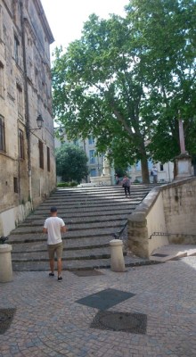 Montpellier (France), 13 juin 2015