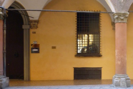 Bologne (Italie), 10 juillet 2015