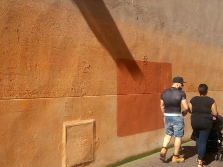 Toulouse (France), juin 2015