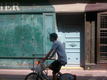 Toulouse (France), 5 juillet 2015