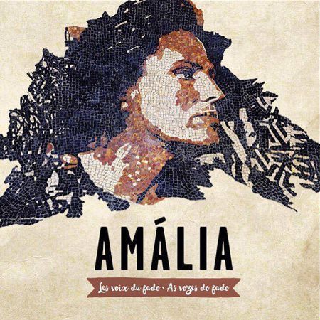 Amália : les voix du fado = as vozes do fado (2015).