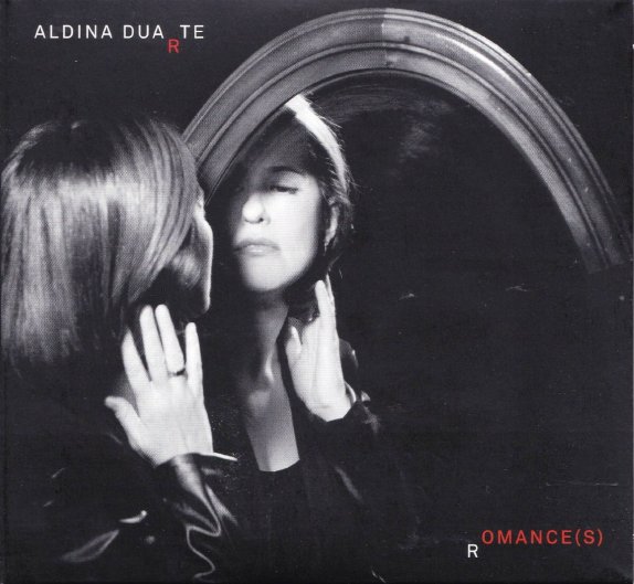 Aldina Duarte | Romance(s) (2015)