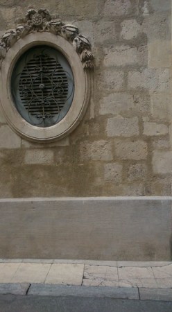 Montpellier (France), 12 septembre 2015