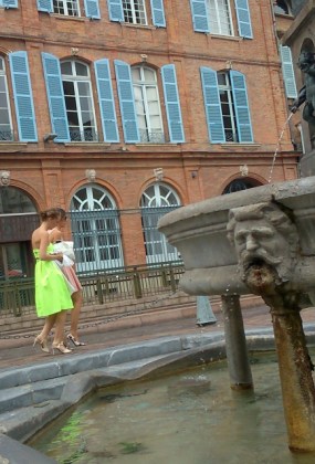 Toulouse (France), 19 septembre 2015