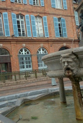 Toulouse (France), 19 septembre 2015