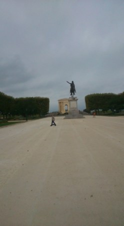 Montpellier (France), 12 septembre 2015