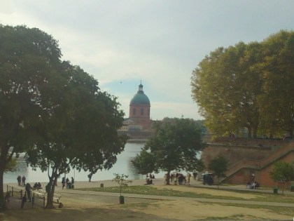 Toulouse (France), 19 octobre 2015