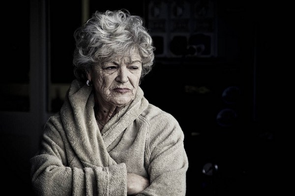 Luca Rossato. Prima del bagno