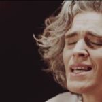 Lula Pena, enregistrant O negro que sou, 2015