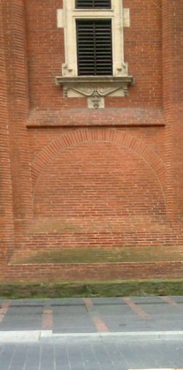 Toulouse (France), 9 avril 2016