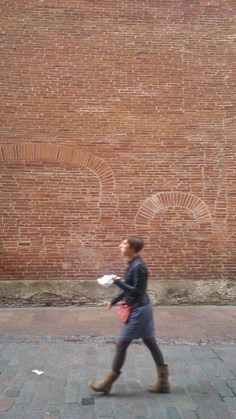 Toulouse (France), 9 avril 2016