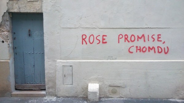 Montpellier (France), 6 juin 2016