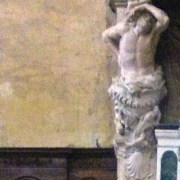 Toulouse (France), cathédrale Saint-Étienne, 16 juillet 2016