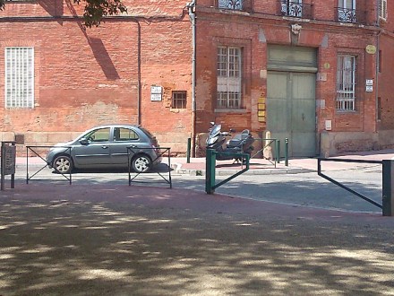 Toulouse (France), 30 juillet 2016