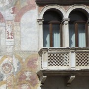 Trento (Italia) = Trente (Italie), 7 juillet 2016